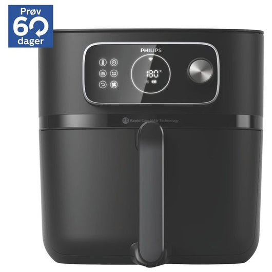 airfryer-combi-xxl-connessa- serie-7000