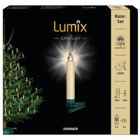 Krinner 74422 decorazione per feste Ghirlanda