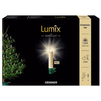 Krinner 75532 decorazione per feste Ghirlanda