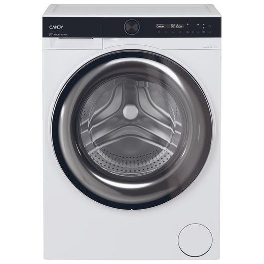 Candy BS 49SB8-S lavatrice Caricamento frontale 9 kg 1400 Giri/min Bianco