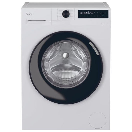 Candy BR 48B6-S lavatrice Caricamento frontale 8 kg 1400 Giri/min Bianco