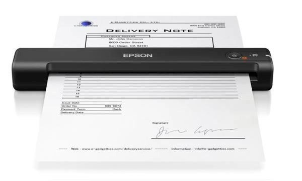 Epson workforce es-50 - B11B252401