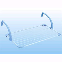 Stendibiancheria Gimi Brezza/Caribe In Acciaio Plastificato 10mt Stendib.