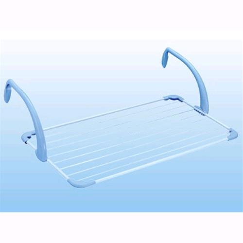 Stendibiancheria Gimi Brezza/Caribe In Acciaio Plastificato 10mt Stendib.