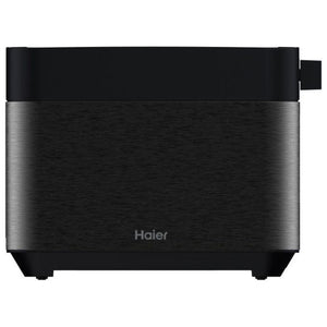 Haier SERIE 5, Tostapane, Nero, HTO5A3 011