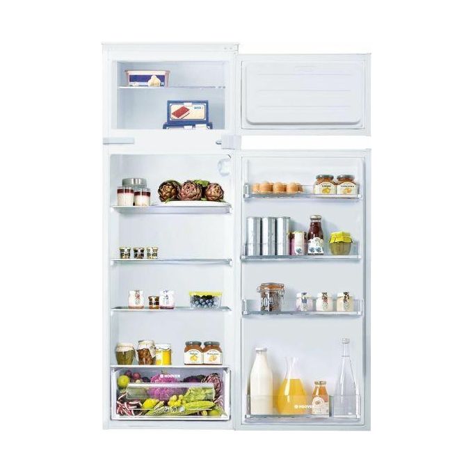 Hoover H-FRIDGE 300 HBD 154/N Da incasso 242 L E Bianco