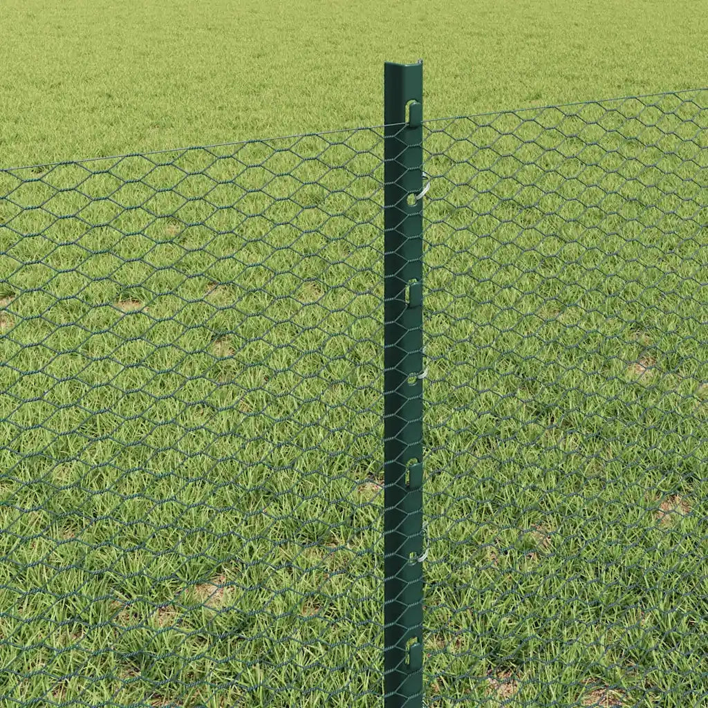 Recinzione da Giardino | Recinzione con Posto Verde
