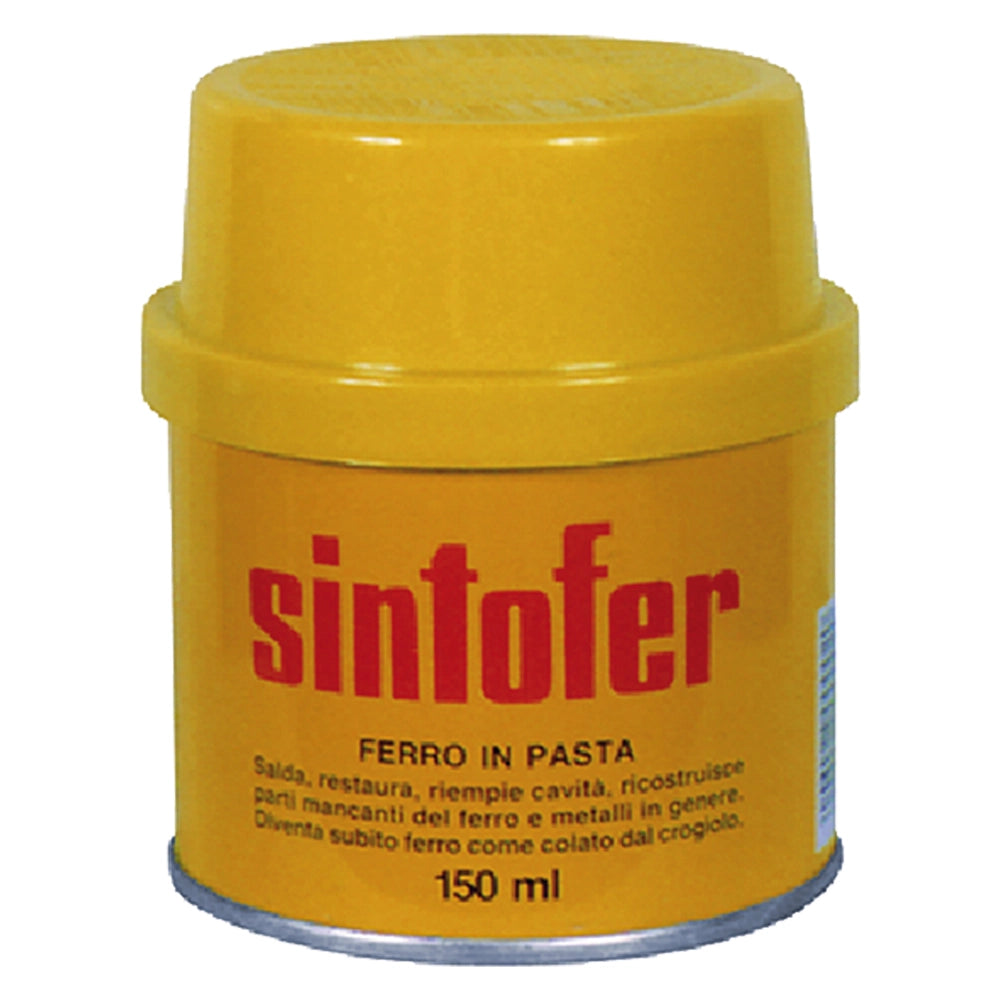 'SINTOFER' ml 175 grigio  - SINTOFER