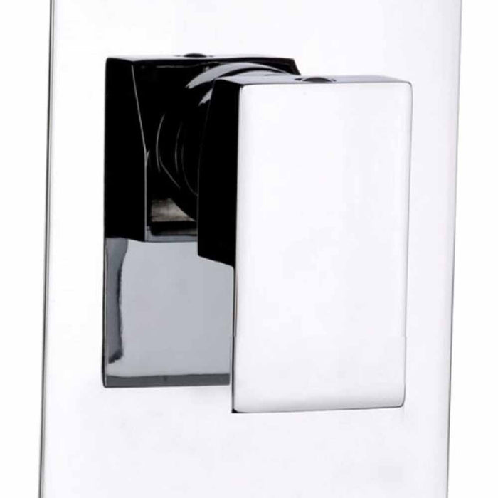 Rubinetto a incasso per doccia - serie skyline