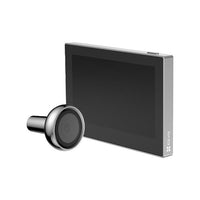 EZVIZ HP2 Nero, Argento