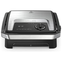 Moulinex GI272D Griglia elettrica Inicio Adjust