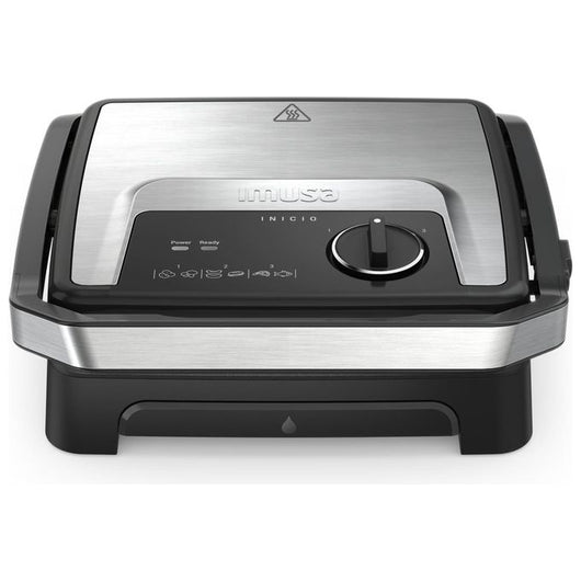 Moulinex GI272D Griglia elettrica Inicio Adjust