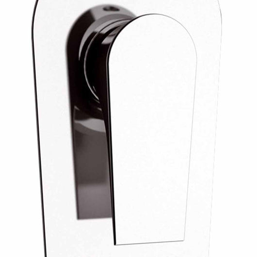 Miscelatore a incasso per doccia - serie diva