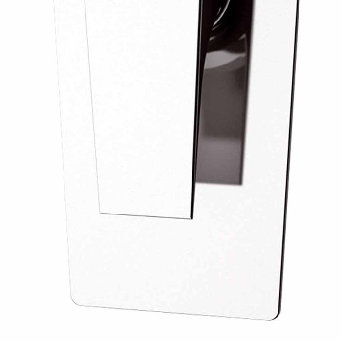 Miscelatore a incasso per doccia - serie diva