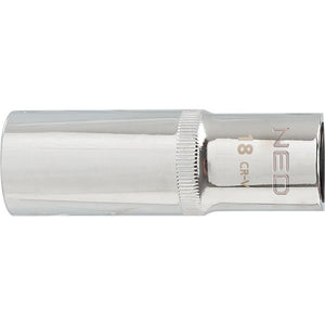 Topex 08-043 chiave buss.a 6 pun unti superlock profonda 1/2 1 ds