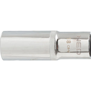 Topex 08-041 chiave buss.a 6 pun unti superlock profonda 1/2 1 ds