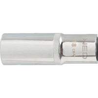 Topex 08-041 chiave buss.a 6 pun unti superlock profonda 1/2 1 ds