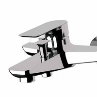 Rubinetto vasca esterno senza kit doccia - serie infinity