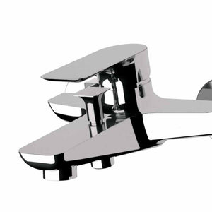 Rubinetto vasca esterno senza kit doccia - serie infinity