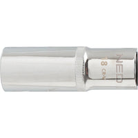 Topex 08-046 chiave buss.a 6 pun unti superlock profonda 1/2 19