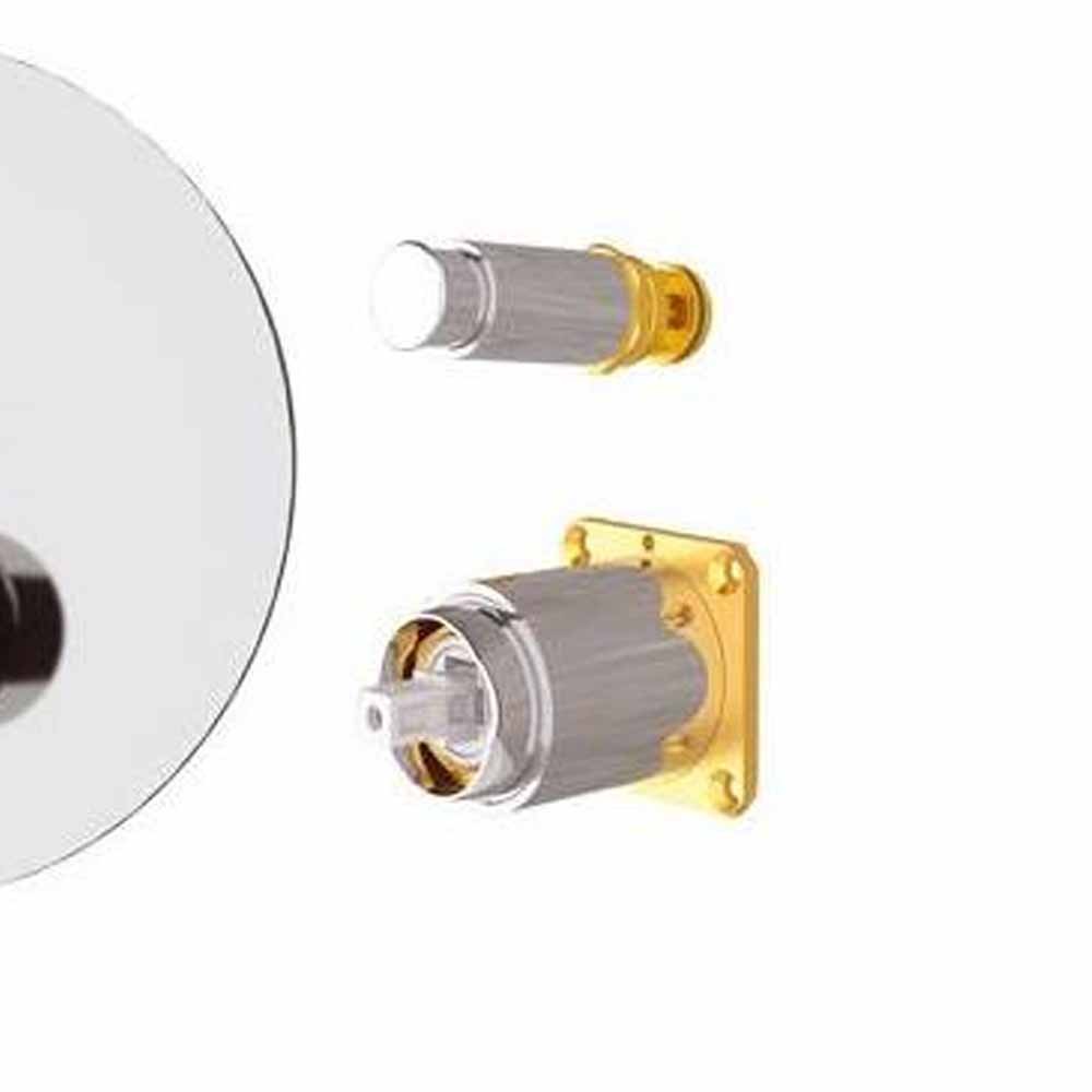 Box incasso per miscelatore vasca-doccia