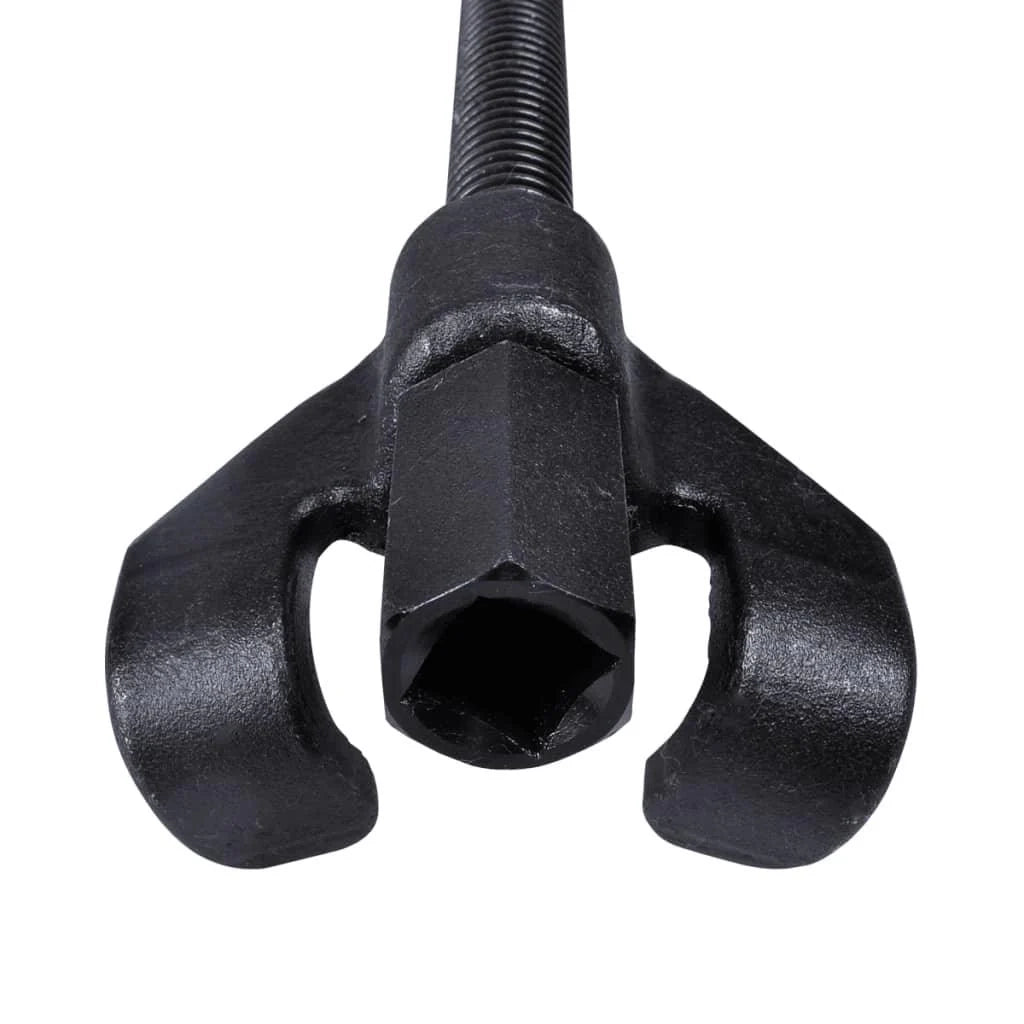 Compressore per molle di sospensione 90-370 mm ammortizzatori per auto 02_0004331