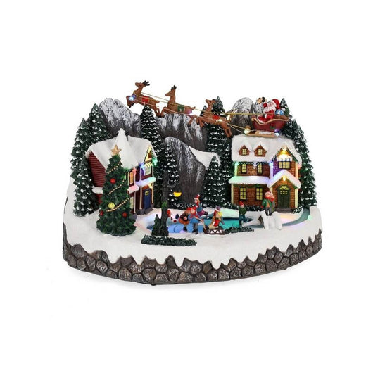 Villaggio Denver Pattinaggio LED