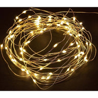 Striscia Luminosa con 40 MicroLED Classic Bluetooth IP20 (48 Pezzi)