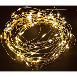 Striscia Luminosa con 40 MicroLED Classic Bluetooth IP20 (48 Pezzi)