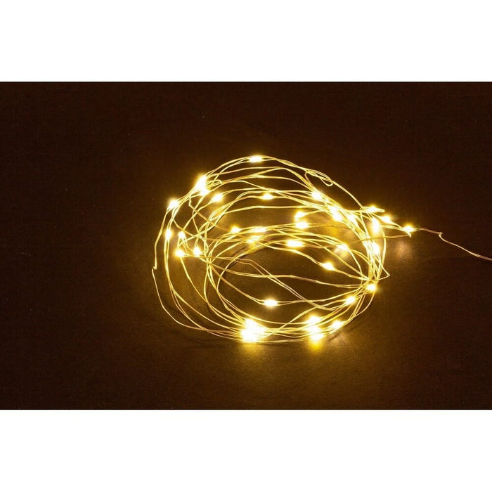 Striscia Luminosa con 20 MicroLED Classic Bluetooth IP20 (48 Pezzi)