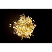 Striscia Luminosa "Snake" con 300 MicroLED Lux Classic IP44 (12 Pezzi)