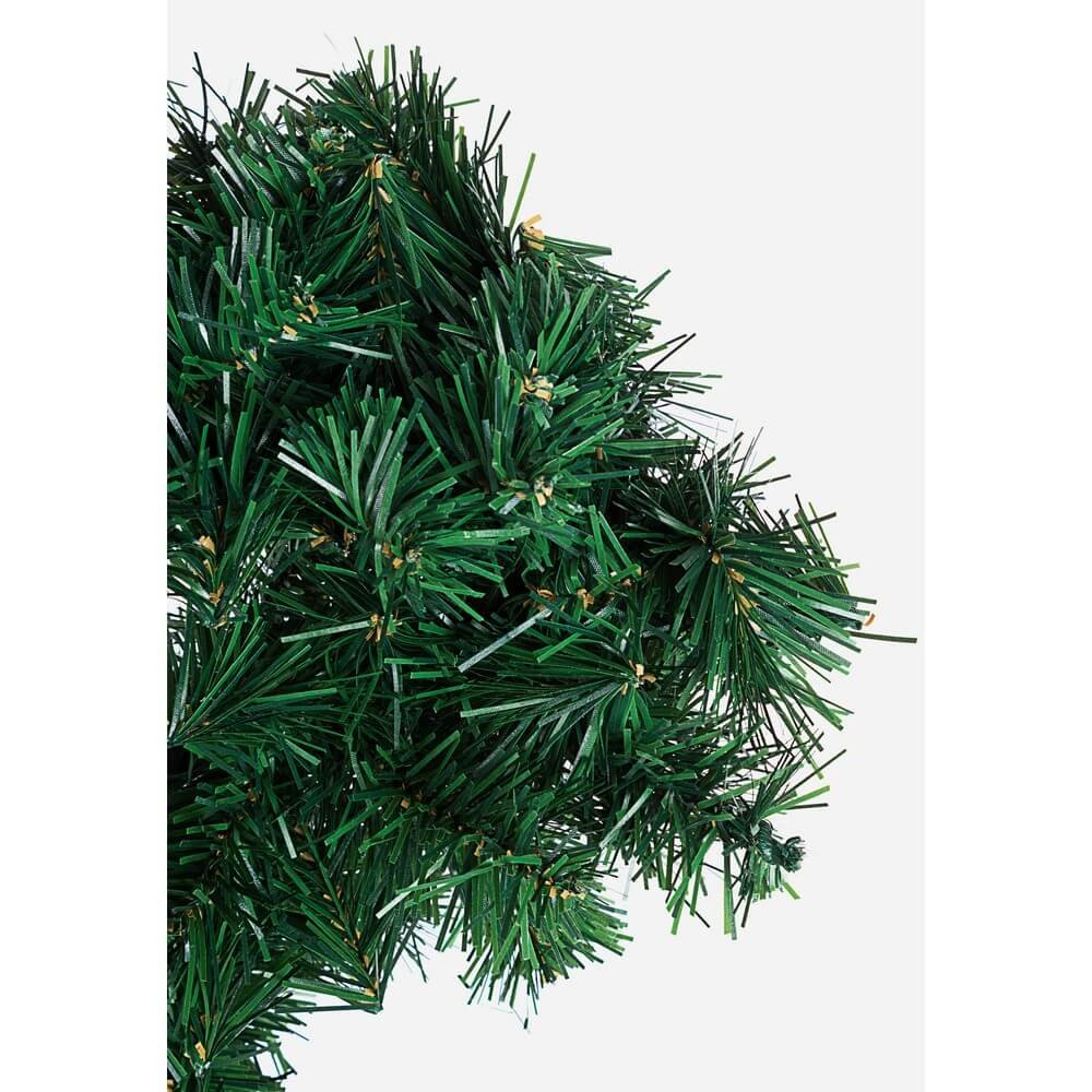 Stella Decorativa Nantes Altezza 60cm (4 Pezzi)