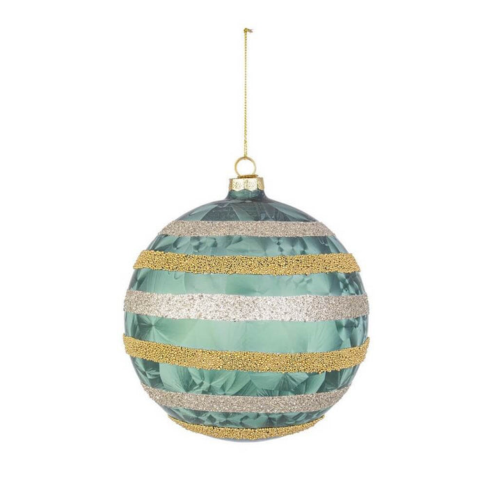 Sfera Verticale Cleo Verde Orizzontale Diametro 150cm (6 Pezzi)