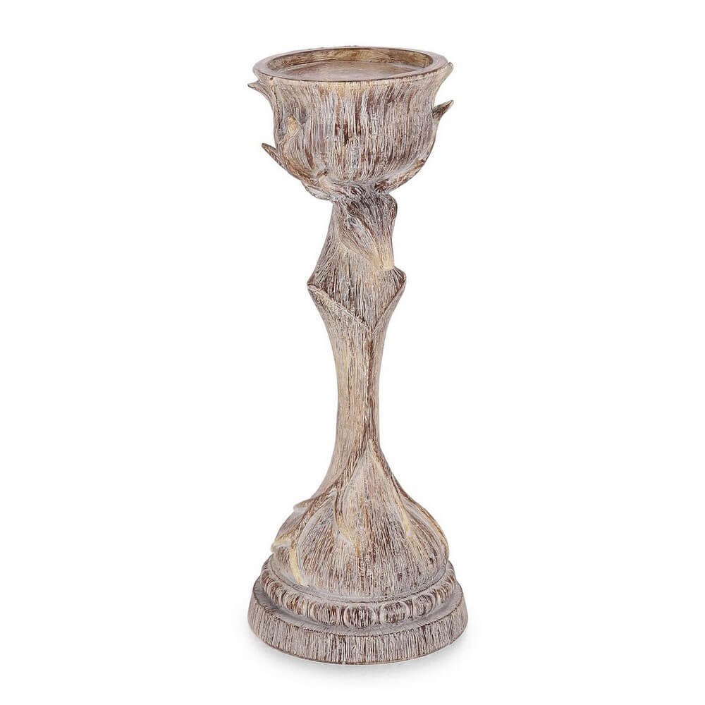 Portacandela Coco H30.5