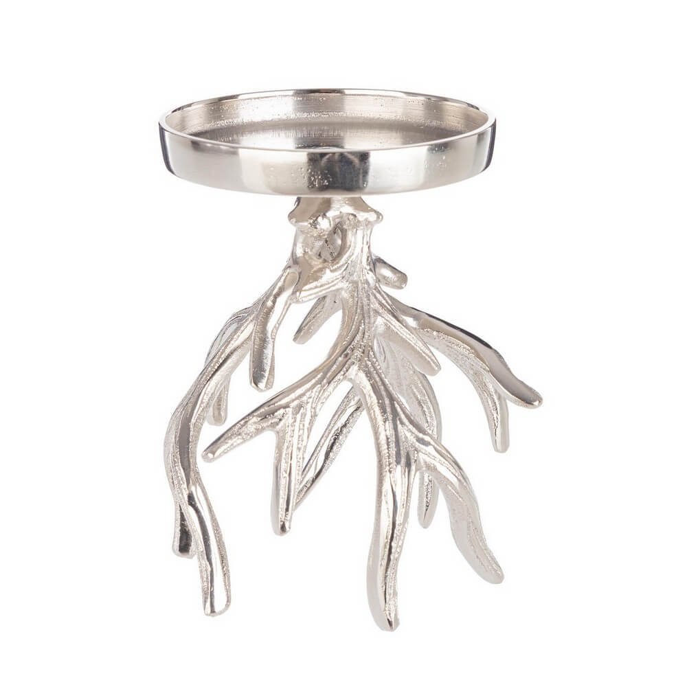 Portacandela 1 pezzo Cupid H15