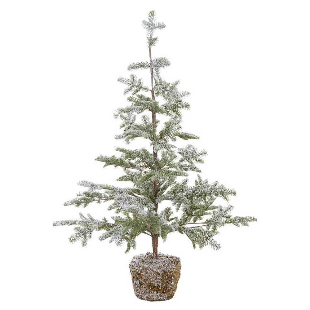 Pino Peralba innevato H113