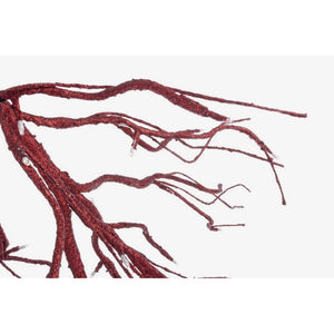 Pick Dalia Ellen rosso con pino