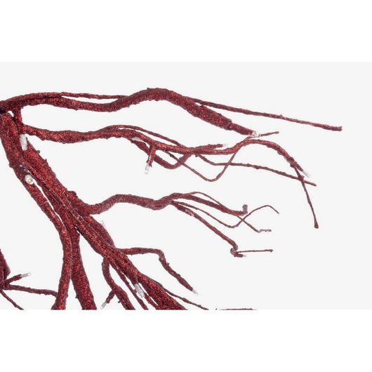 Pick Dalia Ellen rosso con pino