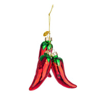 Pendaglio Verticale Chili (24 Pezzi)
