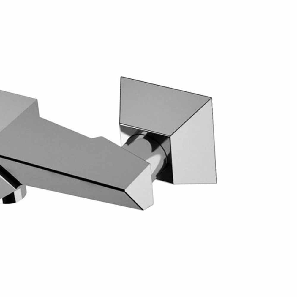 Rubinetto doccia esterno - serie speed