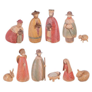 NativitÃ  11 figure Essential