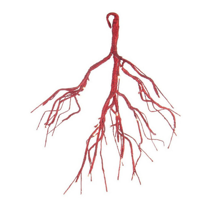 Fascio Beam 180 LED rosso classic IP20