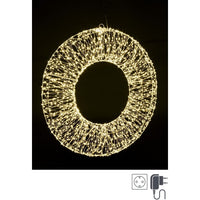 Corona Luminosa 1920 MicroLED Classiche Diametro 70cm