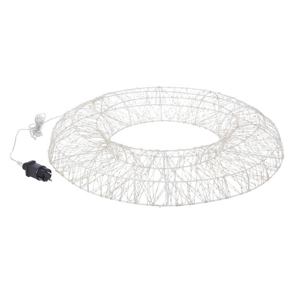 Corona Luminosa 1920 MicroLED Classiche Diametro 70cm