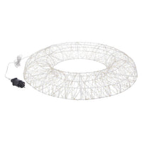 Corona Luminosa 1920 MicroLED Classiche Diametro 70cm