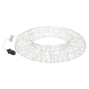 Corona Luminosa 1920 MicroLED Classiche Diametro 70cm