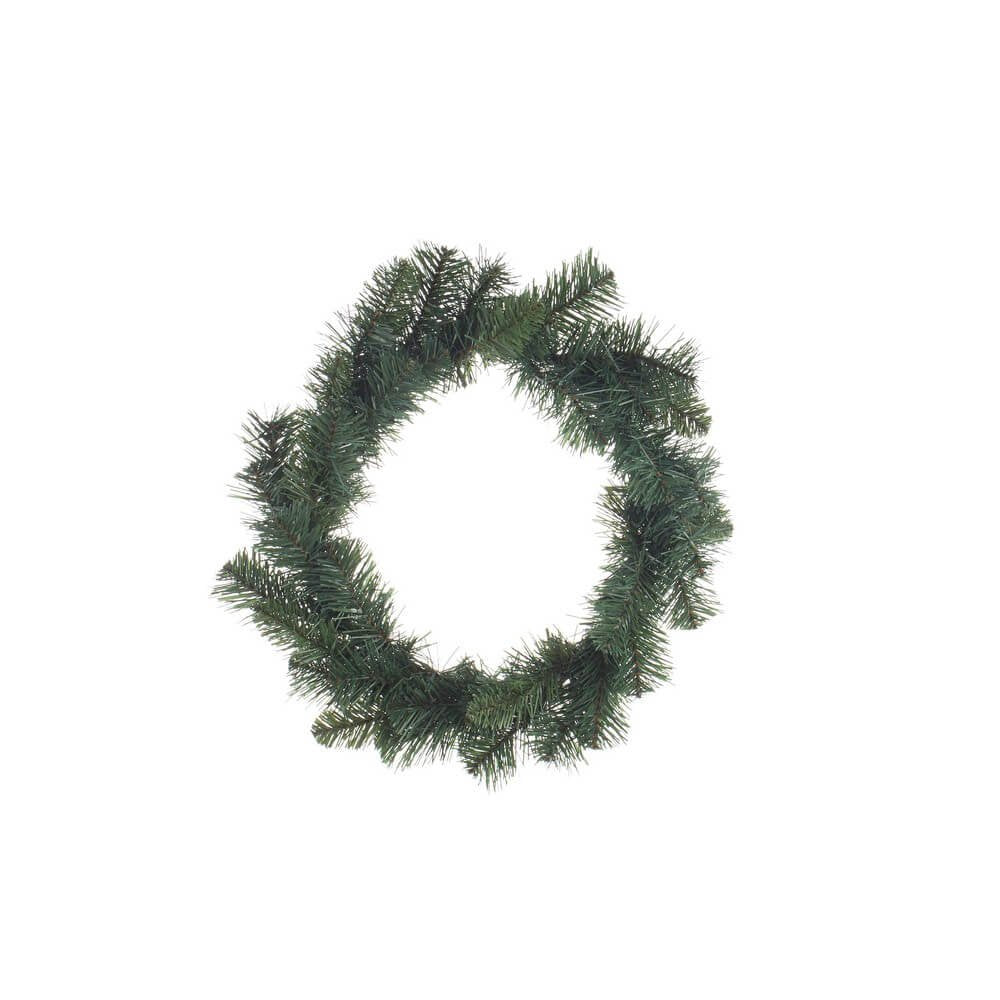 Corona Decorativa Bellamonte Diametro 40cm (6 Pezzi)