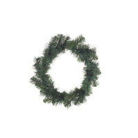 Corona Decorativa Bellamonte Diametro 40cm (6 Pezzi)