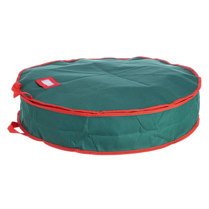 Contenitore Xmas per 2 Metri di Corona Verde (5 Pezzi)