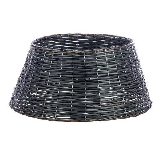 Cesta Copribase Nevin Top Verde Scuro Piccola (4 Pezzi)